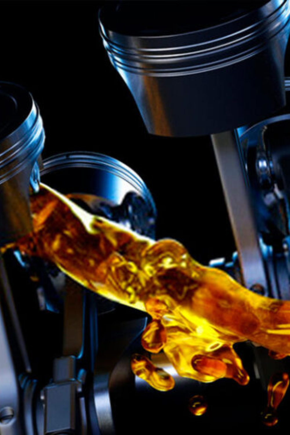 Lubricants for Smooth Operations