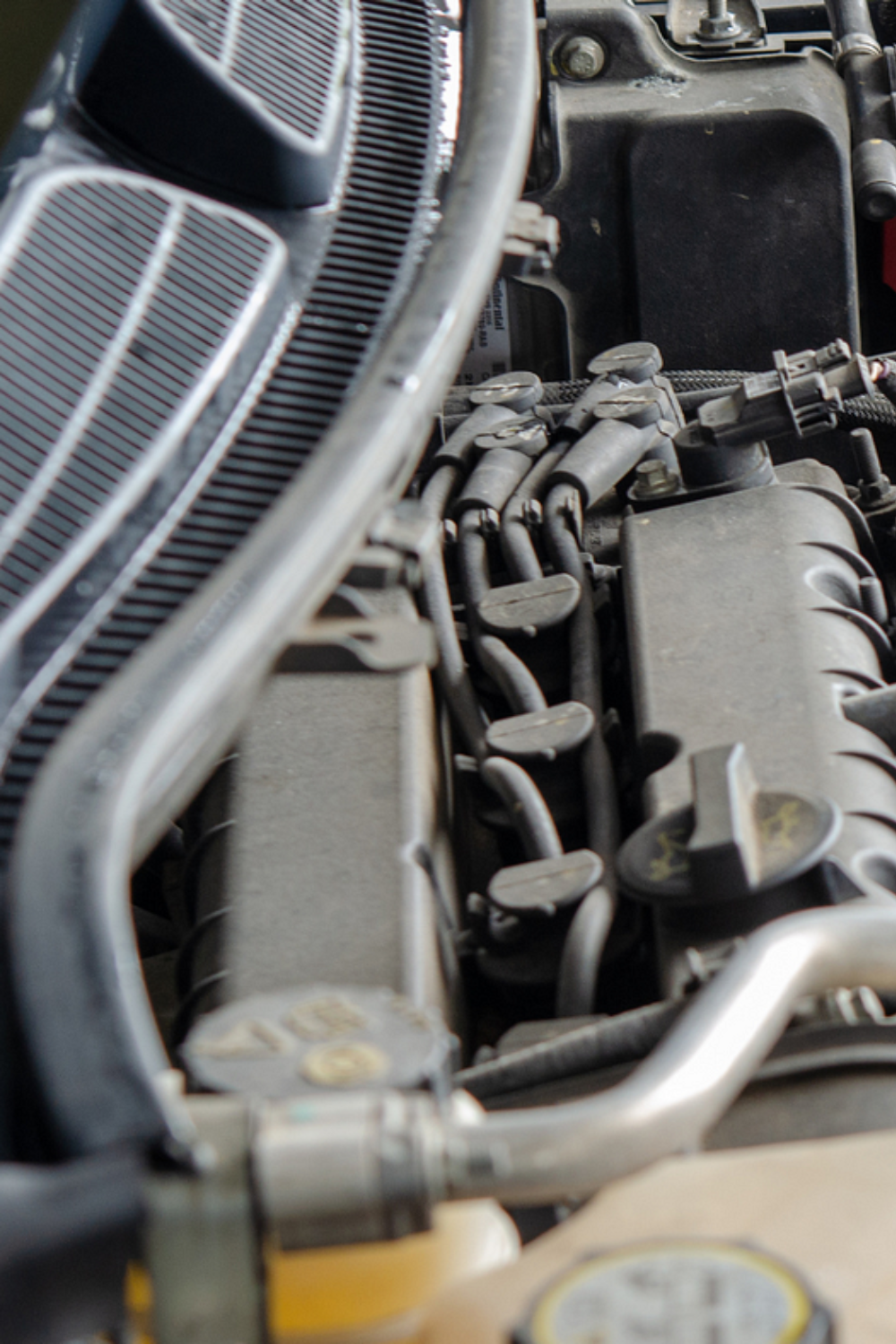 Quality Parts for Reliable Performance