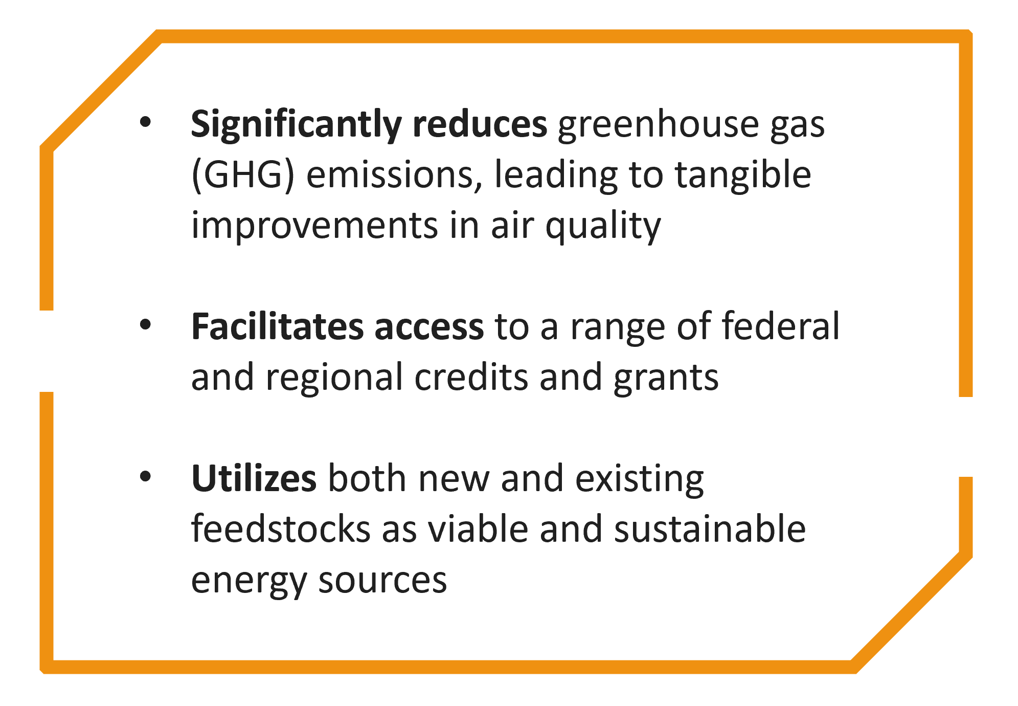 Innovative Fueling Solutions for Today and the Future