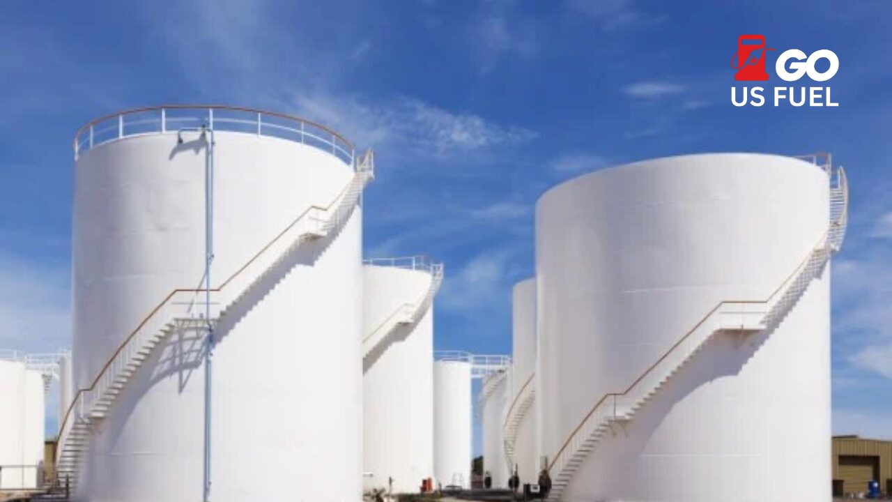 Ultimate Premier Jet A1 Fuel Supply Services – Go US Fuel
